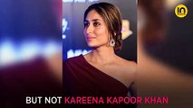 Sonam Kapoor spills the beans on Kareena Kapoor Khan's social media presence!