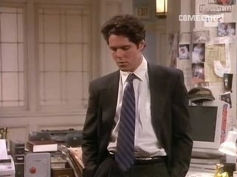 Spin City 1X23 4em partie