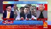 PM Banne Ke Lie Lobbing Kar Rahe Hain PTI Ke Apne Andar Ke Bande.. Saeed Qazi Reveals
