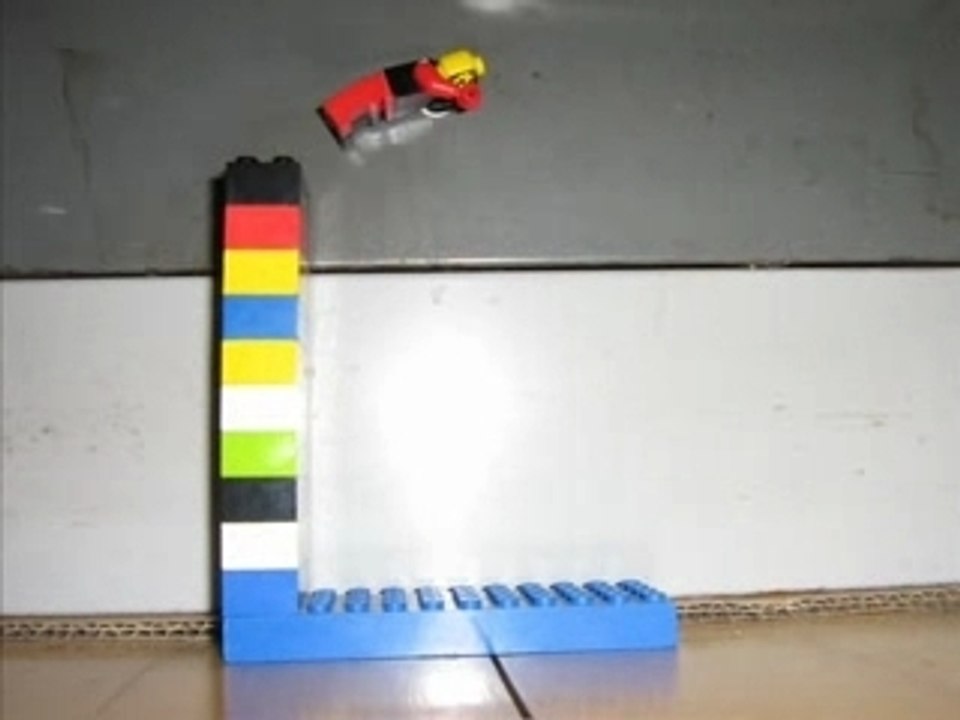 Lego ninja 2