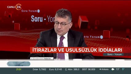 Belkıs Kılıçkaya ile Soru-Yorum