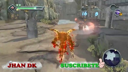 DARKSIDERS PARTE 13