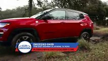 2018 Jeep Compass Corsicana TX | Jeep Compass Dealer Corsicana TX