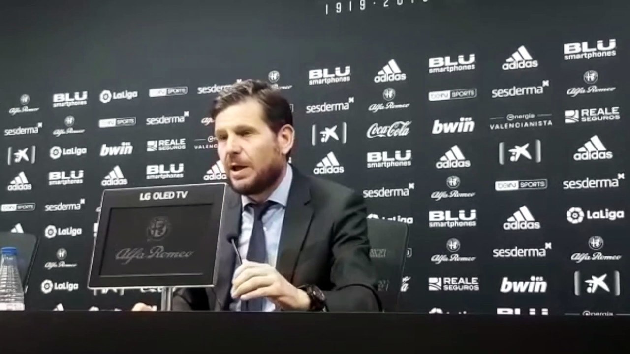 Alemany sobre los fichajes y las renovaciones