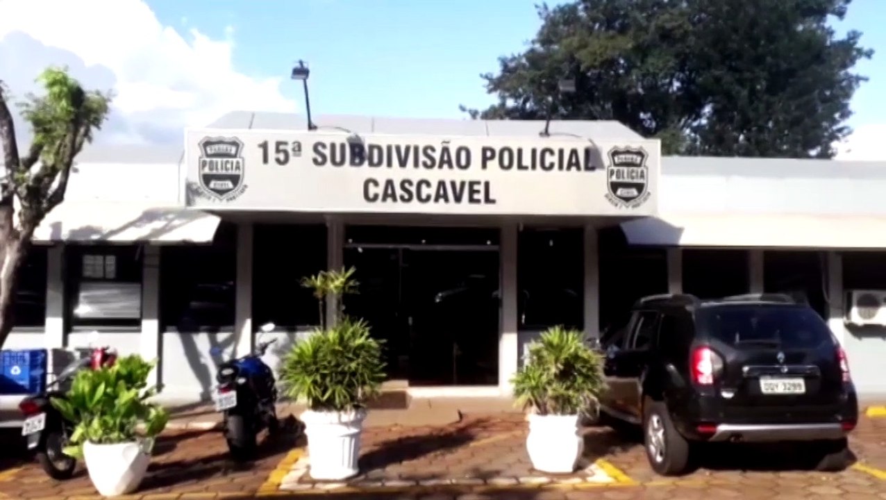 Polícia Civil fala sobre colisão que terminou com morte na PR-180