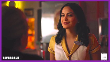 RIVERDALE 3x17 Chapter Fifty-Two Preview Episode | The Raid - K.J. Apa, Lili Reinhart, Camila Mendes