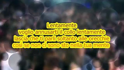 DESPACITO (Italian Version)