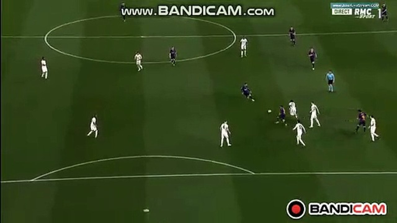 Second Goal Messi (2-0) FC Barcelona vs 	Manchester United