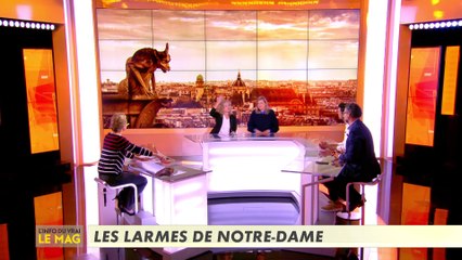 20H le mag - L'Info du Vrai du  - L'info du vrai, le mag - CANAL+