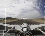 Bayraktar Siha'sı Akdeniz Semalarında İlk Test Uçuşunu Yaptı
