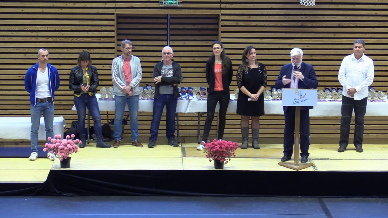 récompenses oms 2017-2018