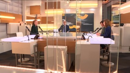 Allocution d'Emmanuel Macron, incendie à Notre-Dame et les dons qui affluent...Les informés du 16 avril