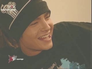 TOM KAULITZ DIAPORAMA