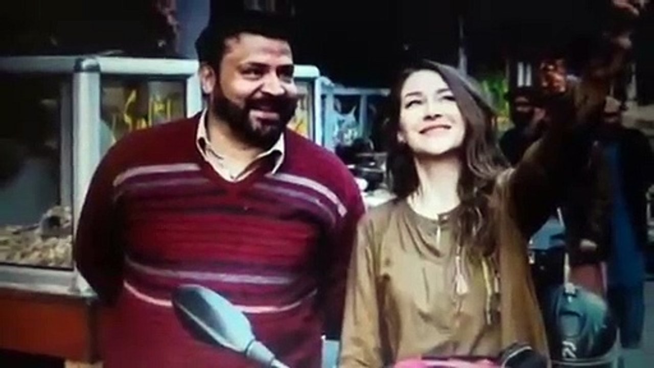 Tourist Girl In Pakistan | Ary News Headlines