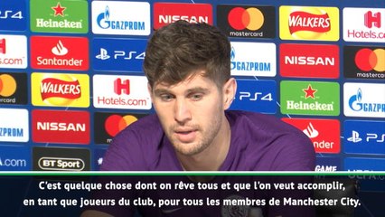 Quarts - Stones : "On rêve tous" du quadruplé