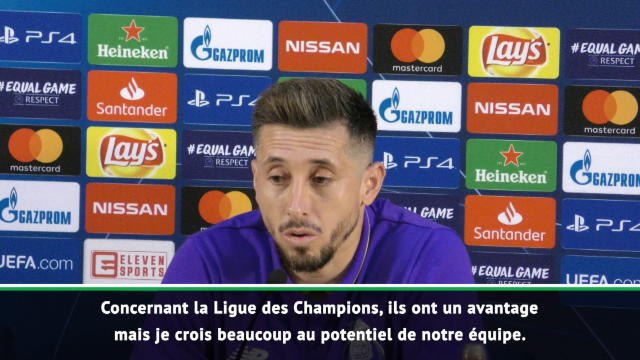 Quarts - Herrera : Je crois beaucoup à notre potentiel