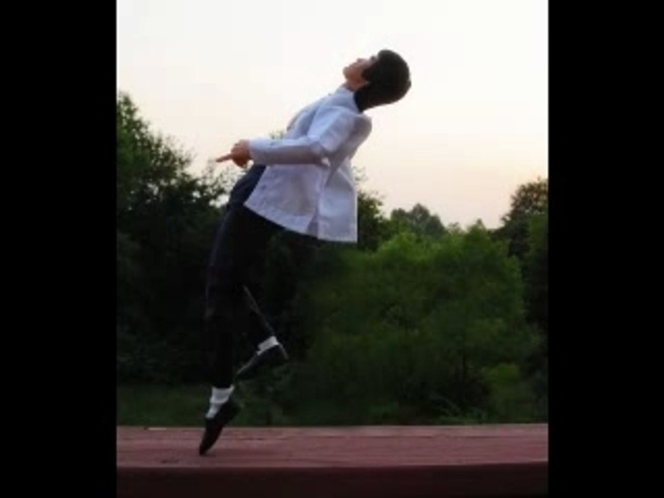 Bruce Lee Video
