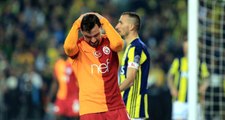 Sinan Gümüş, Galatasaraylı Taraftarlardan Bir Kez Daha Özür Diledi