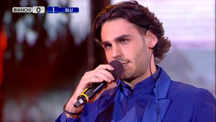 Alberto "'O Surdato 'Nnammurato"