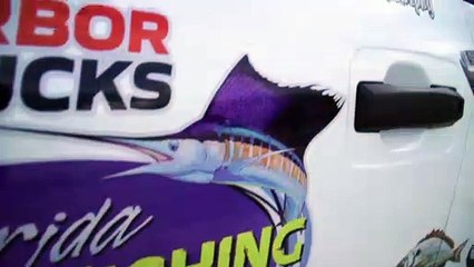 Ride Dry, Drive Dry - Captain Rick Murphy