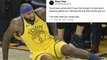 Serious DeMarcus Cousins Quad Injury Leads TO MAJOR Twitter FIGHT!