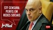Censura do STF – Letalidade da PM do Rio  – Salário mínimo em queda  (16.04.2019)