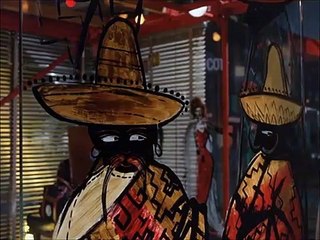 The Springfields - Maracabamba, From It's All Over Town 1964