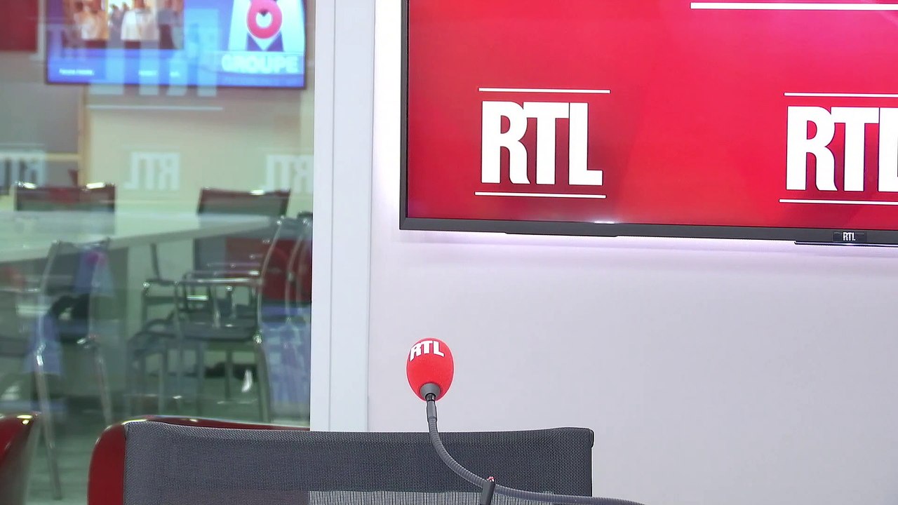 Le journal RTL
