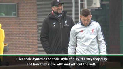 Liverpool are the best in the world - Conceicao