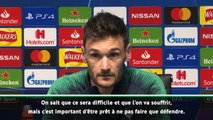 Quarts - Lloris : 