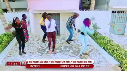 REPLAY - SETTU BI - Pr : Maty, Deureum et Mado - 16 Avril 2019