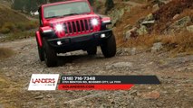 2018 Jeep Wrangler West Monroe LA | New Jeep Wrangler West Monroe LA