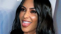 Kim Kardashian Slams Fans Not Wanting Her To Be A Lawyer