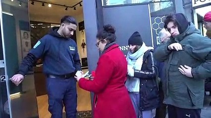 Mercado negro de marihuana sigue en Canadá pese a legalización