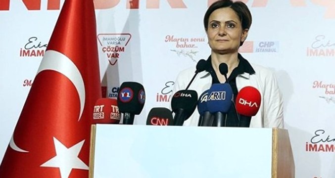 AK Parti'nin Seçimin İptali Başvurusuna CHP'den Tepki Geldi: Halkın İradesine Saygısızlık