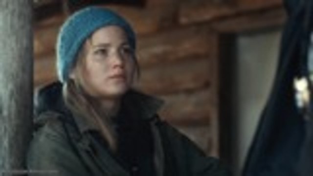 Jennifer Lawrence Returns to Indie Roots With Untitled A24 Drama | THR News