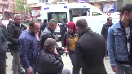 Bilecik'te Alacak Verecek Davası Kanlı Bitti: 3 Kişi Yaralandı