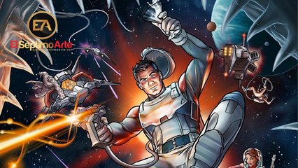 Archer 1999 (FXX) - Tráiler V.O. (HD)