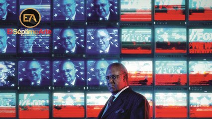 The Loudest Voice (Showtime) - Teaser tráiler V.O. (HD)