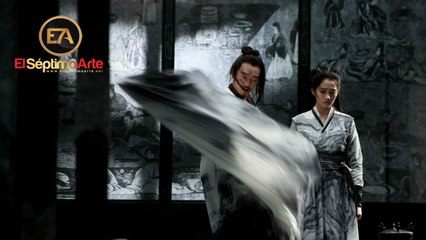 Shadow (2019) - Tráiler norteamericano V.O. (HD)