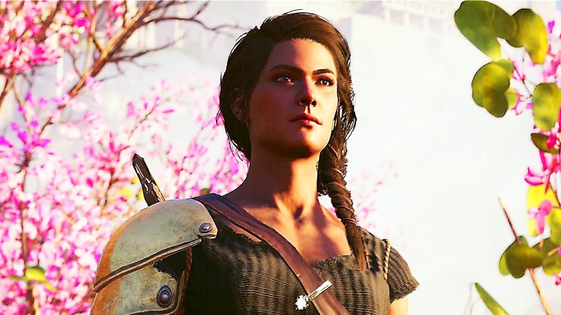 ASSASSIN'S CREED ODYSSEY