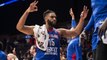 The BEST of Brooklyn Nets Two-Way Player Alan Williams In The 2019 NBA G League Finals