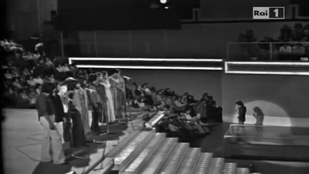 Claudio Baglioni - Sabato Pomeriggio