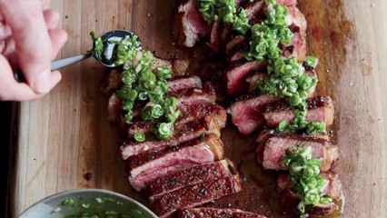 5 Essential Sauces Every Home Cook Should Know