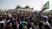 كيف سيتعامل المجلس العسكري السوداني مع مطالب الحراك المتصاعدة؟