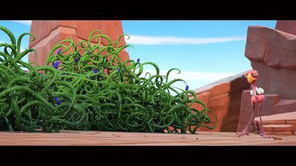 CRACKÉ - Gasping For Water | Funny Videos For Kids | Videos For Kids |   cartns