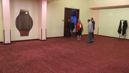 Kuzey Makedonya'da Türkçe Televizyon Programı 50 Yaşında