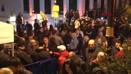 Maltepe'de Oy Sayımı Tamamlandı