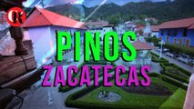 Pinos, Zacatecas