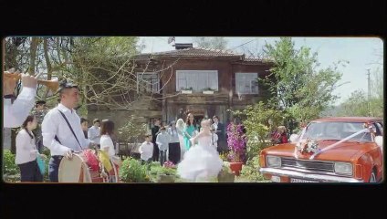 Sunpet Reklam Filmi | Araba